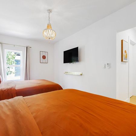 Tropics Hotel Μαϊάμι Μπιτς Εξωτερικό φωτογραφία