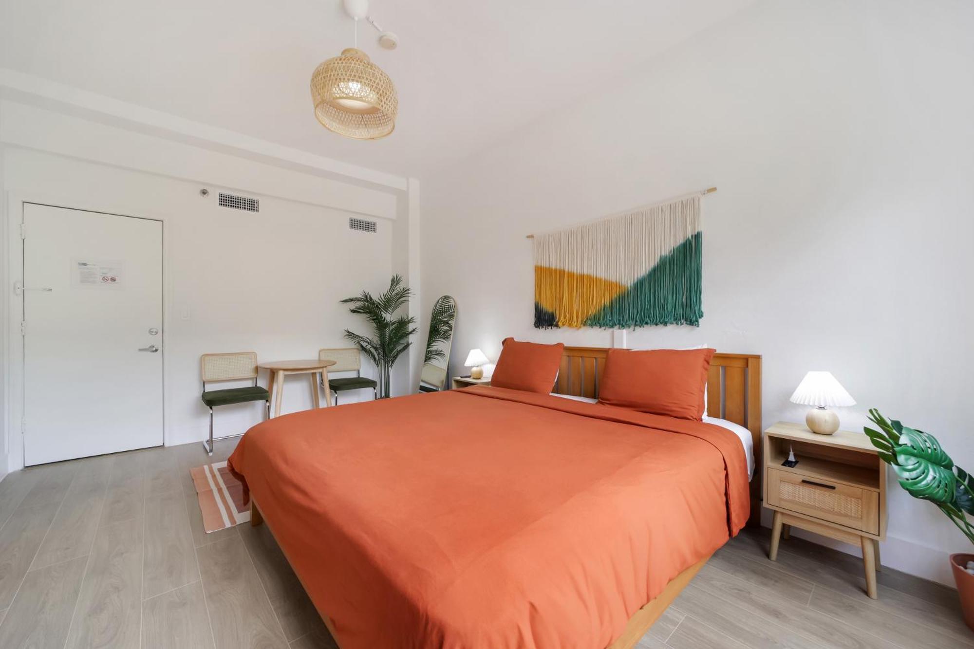 Tropics Hotel Μαϊάμι Μπιτς Εξωτερικό φωτογραφία