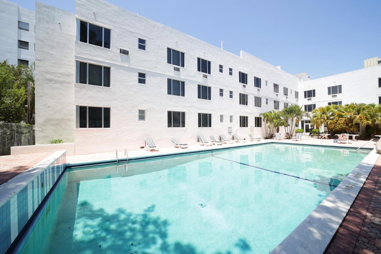 Tropics Hotel Μαϊάμι Μπιτς Εξωτερικό φωτογραφία
