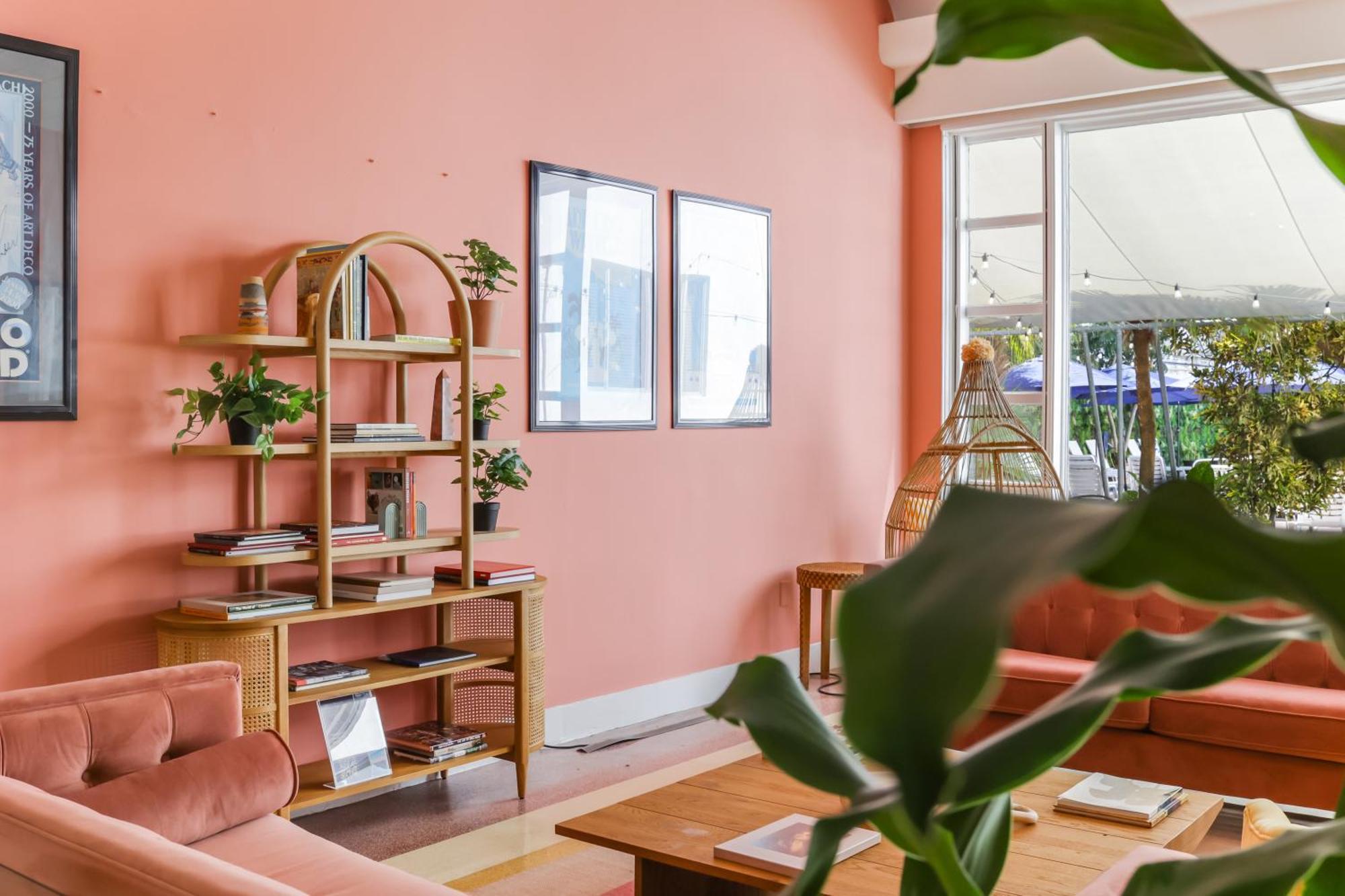 Tropics Hotel Μαϊάμι Μπιτς Εξωτερικό φωτογραφία
