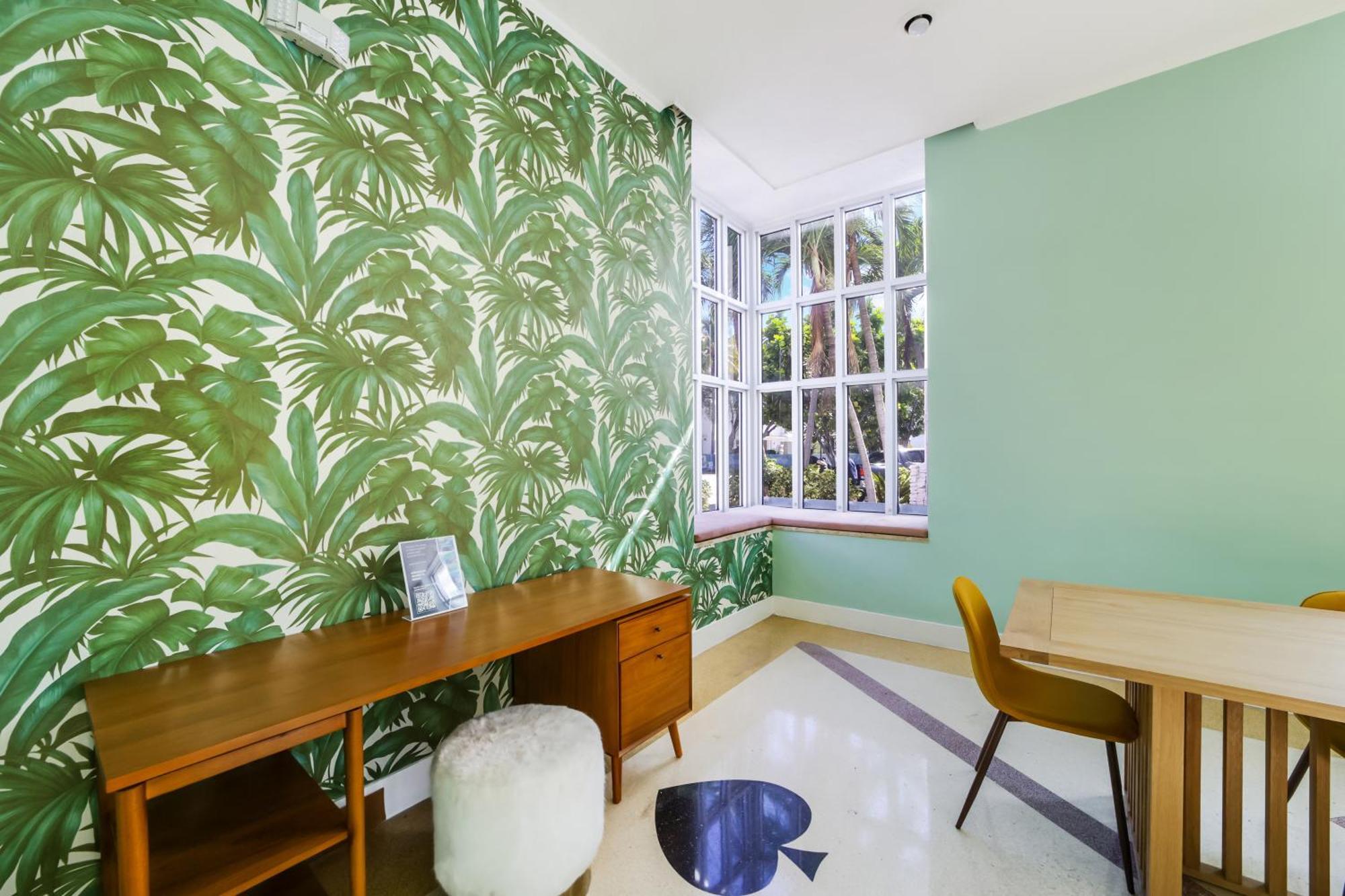 Tropics Hotel Μαϊάμι Μπιτς Εξωτερικό φωτογραφία