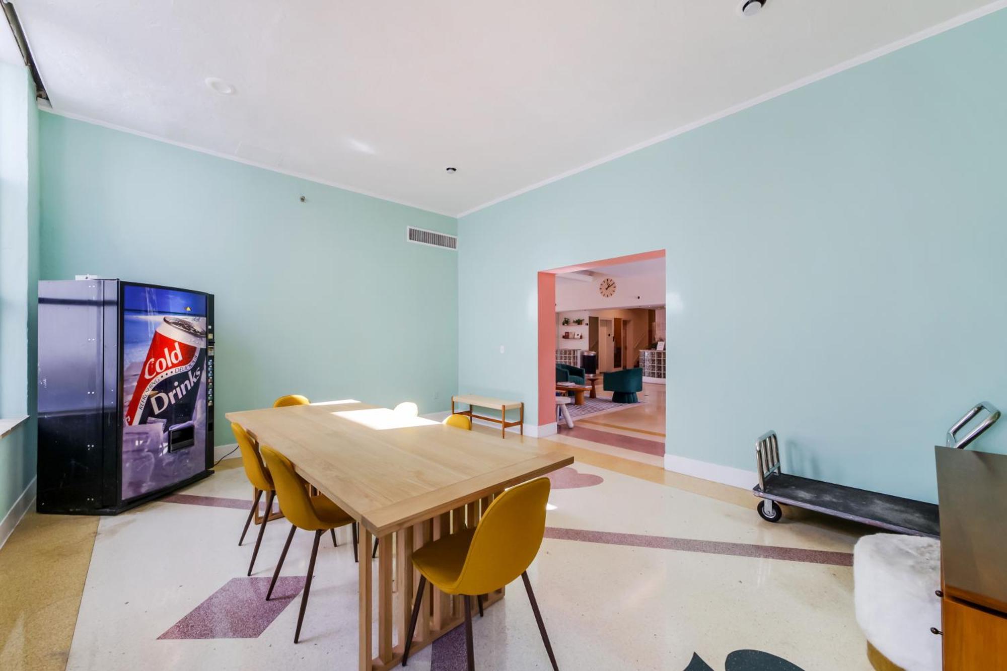 Tropics Hotel Μαϊάμι Μπιτς Εξωτερικό φωτογραφία