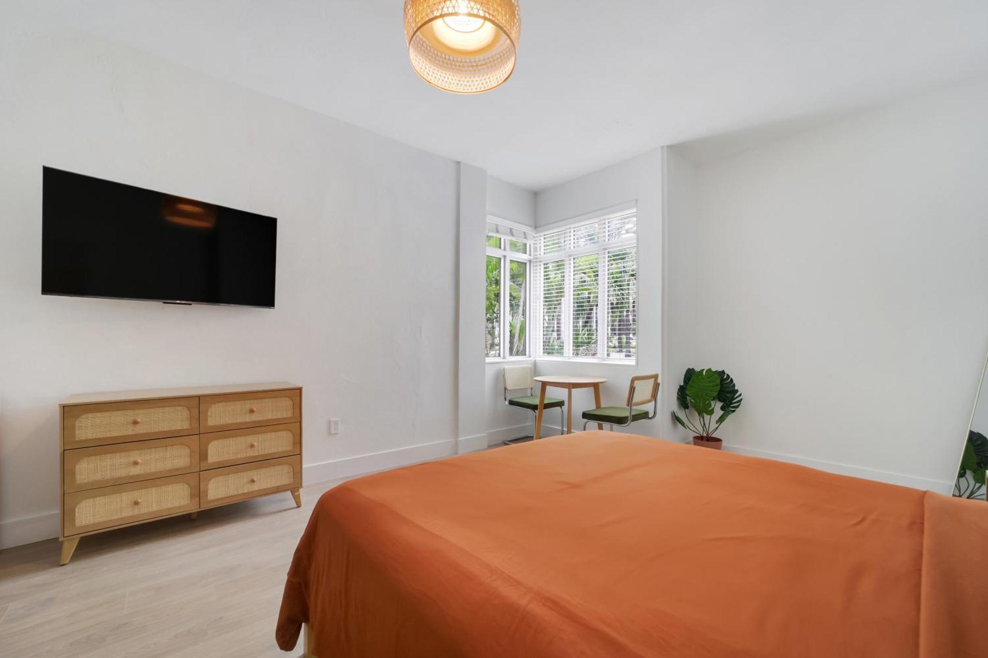 Tropics Hotel Μαϊάμι Μπιτς Εξωτερικό φωτογραφία