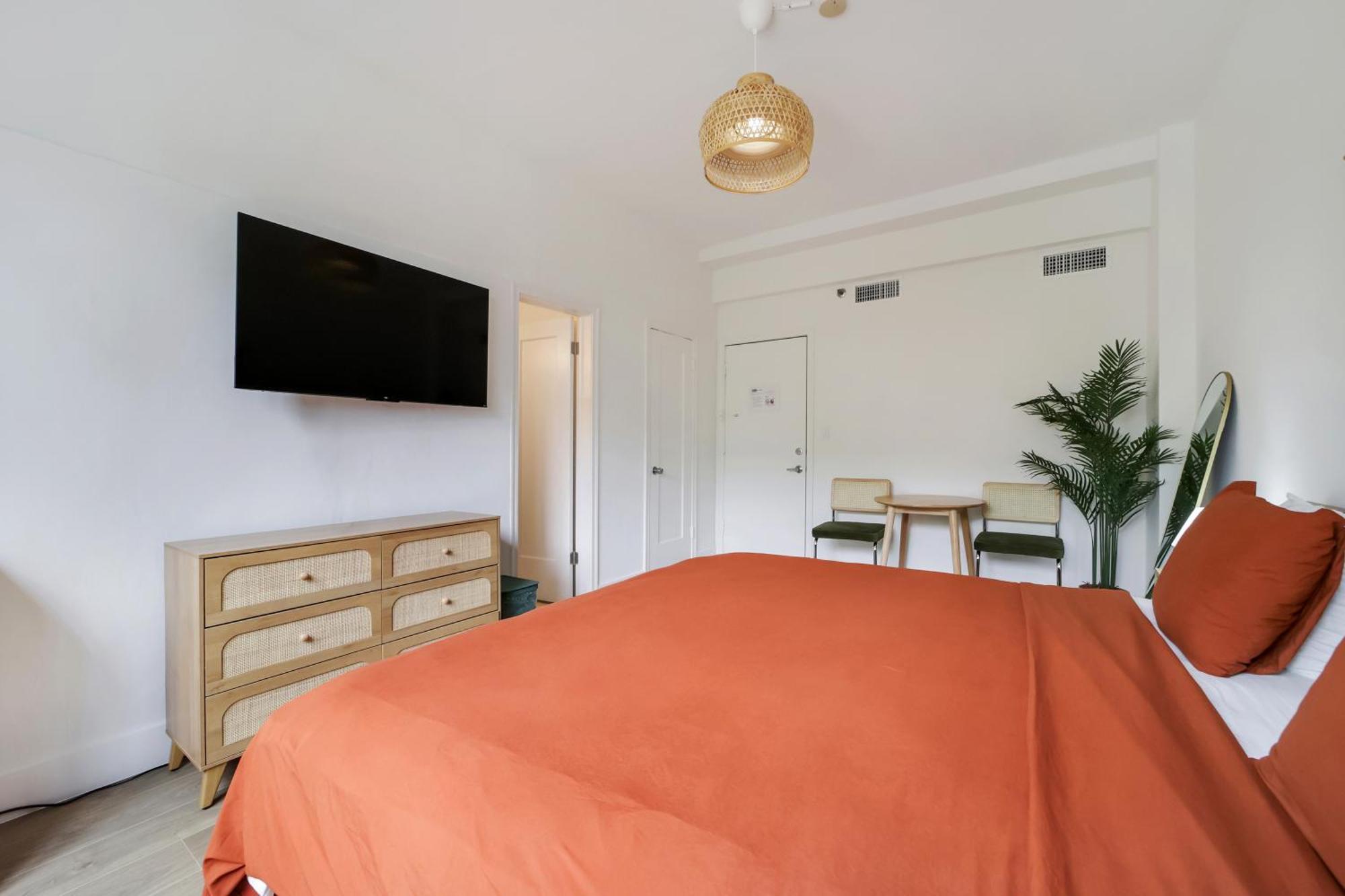 Tropics Hotel Μαϊάμι Μπιτς Εξωτερικό φωτογραφία