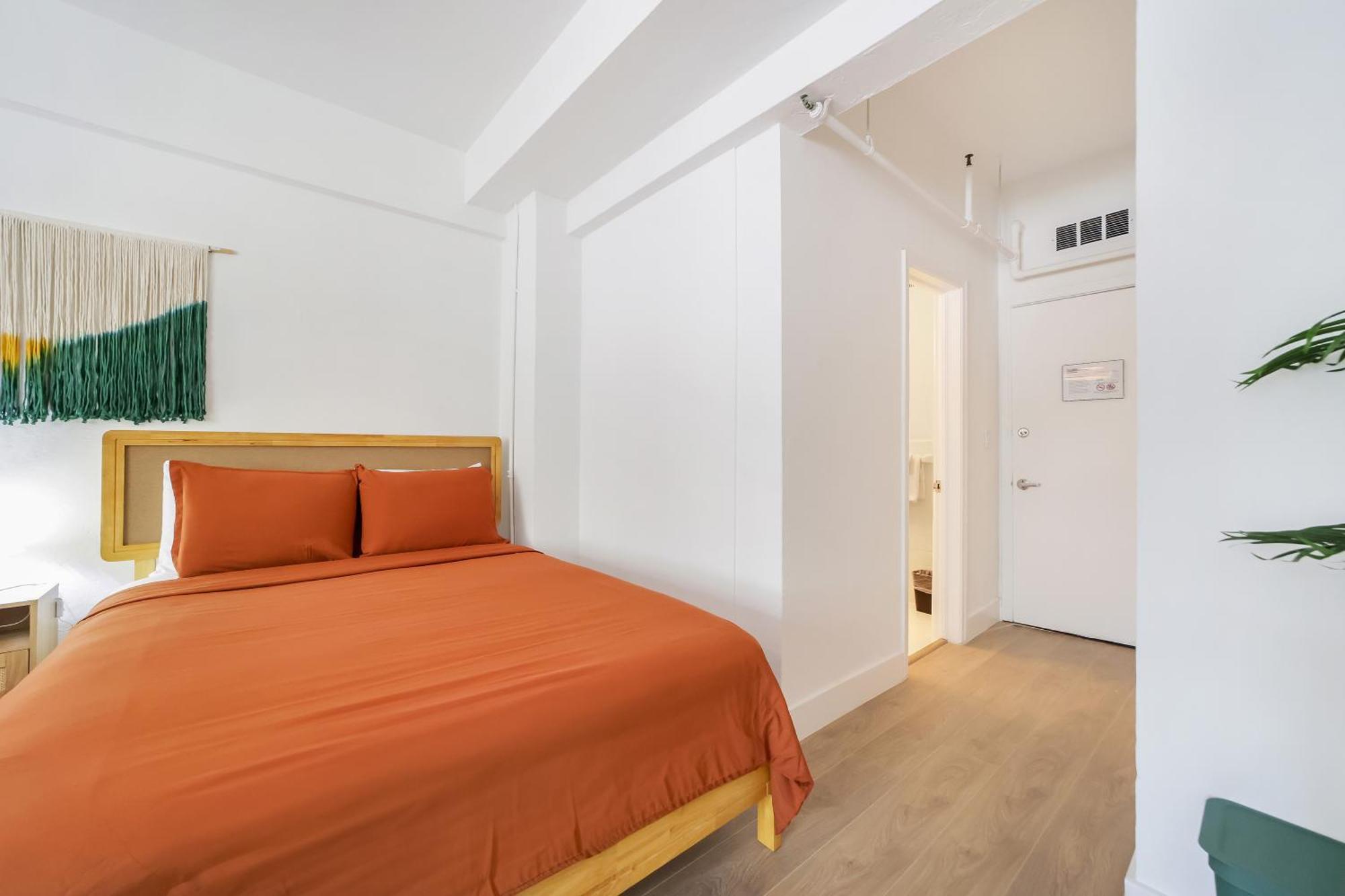 Tropics Hotel Μαϊάμι Μπιτς Εξωτερικό φωτογραφία