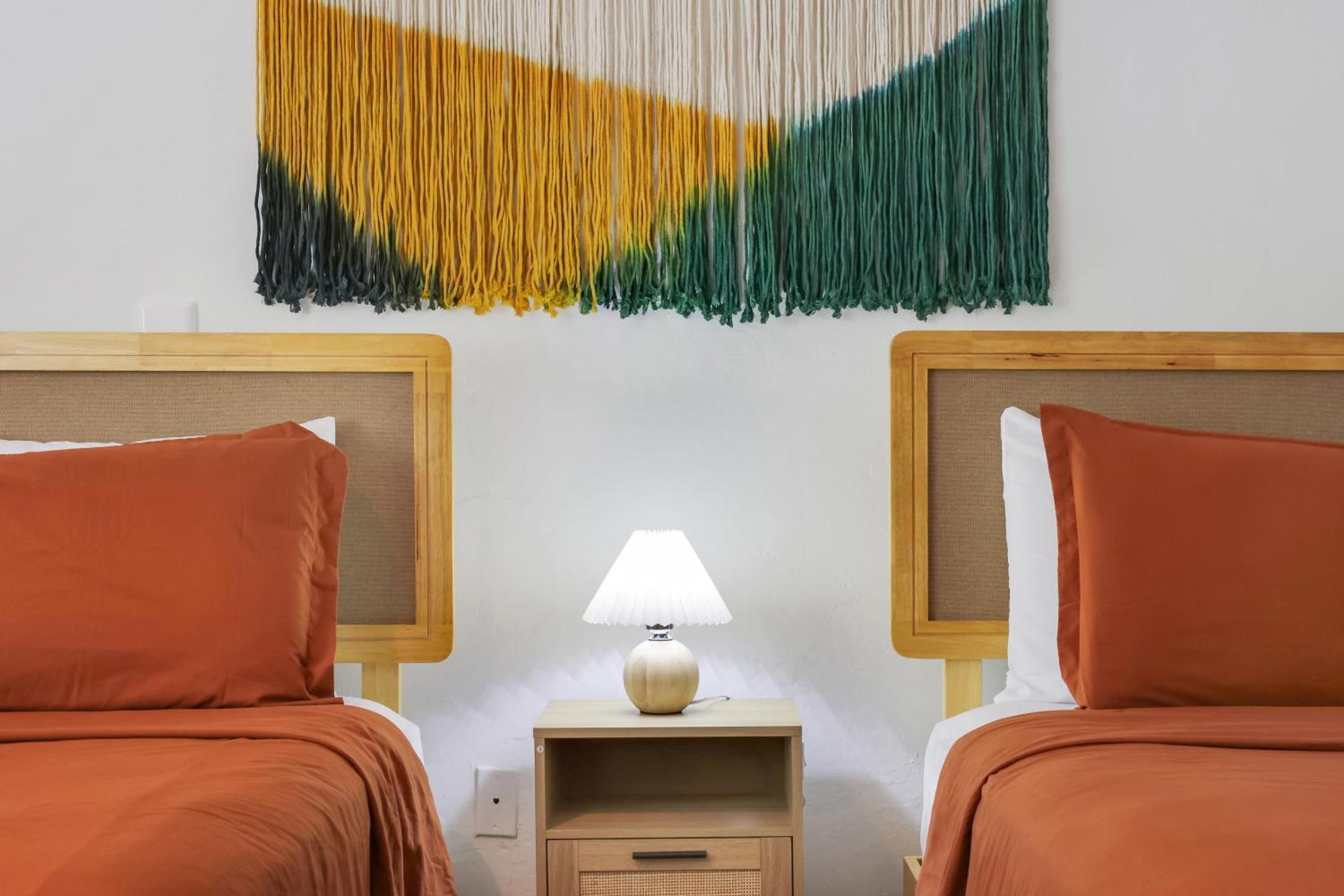 Tropics Hotel Μαϊάμι Μπιτς Εξωτερικό φωτογραφία