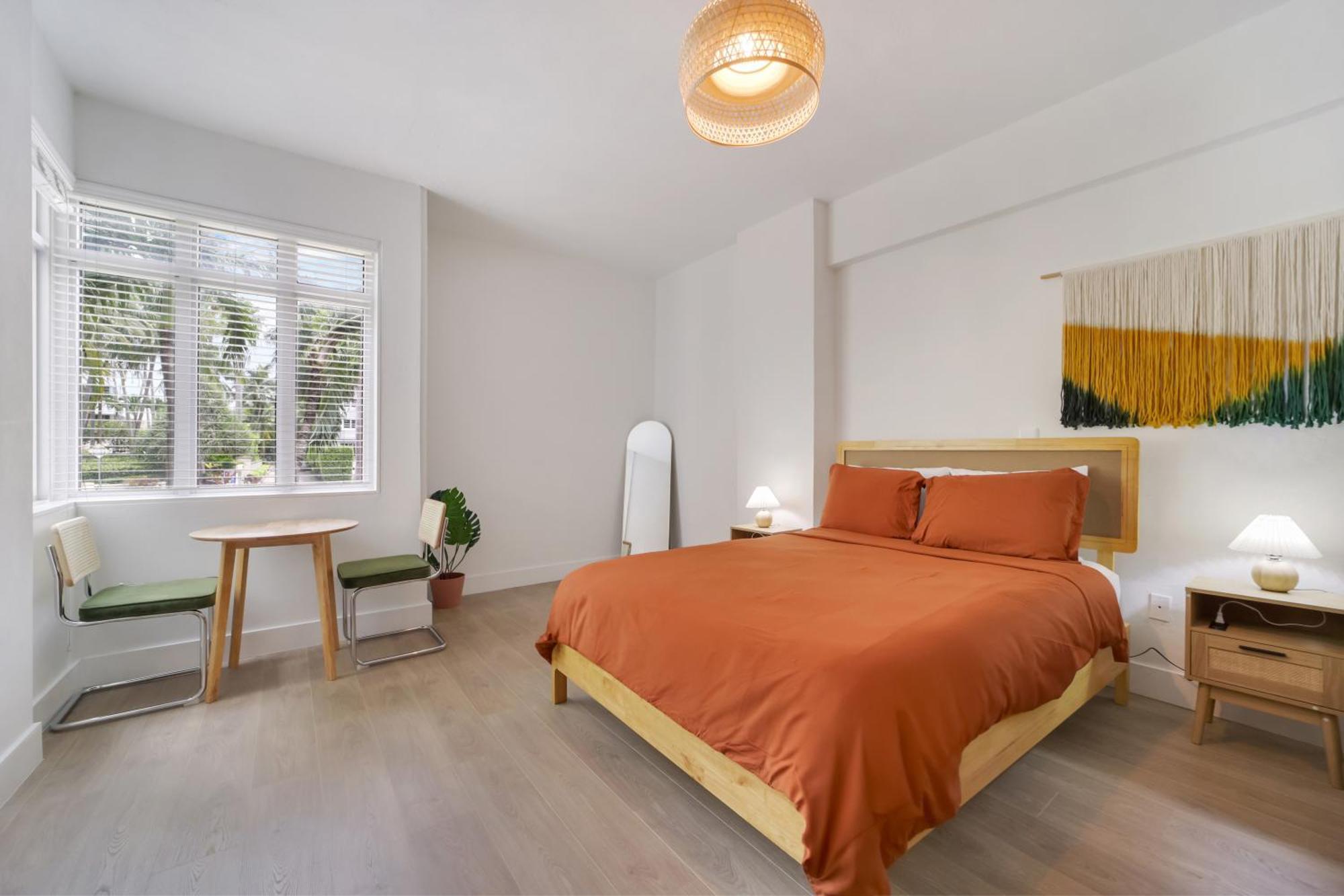 Tropics Hotel Μαϊάμι Μπιτς Εξωτερικό φωτογραφία