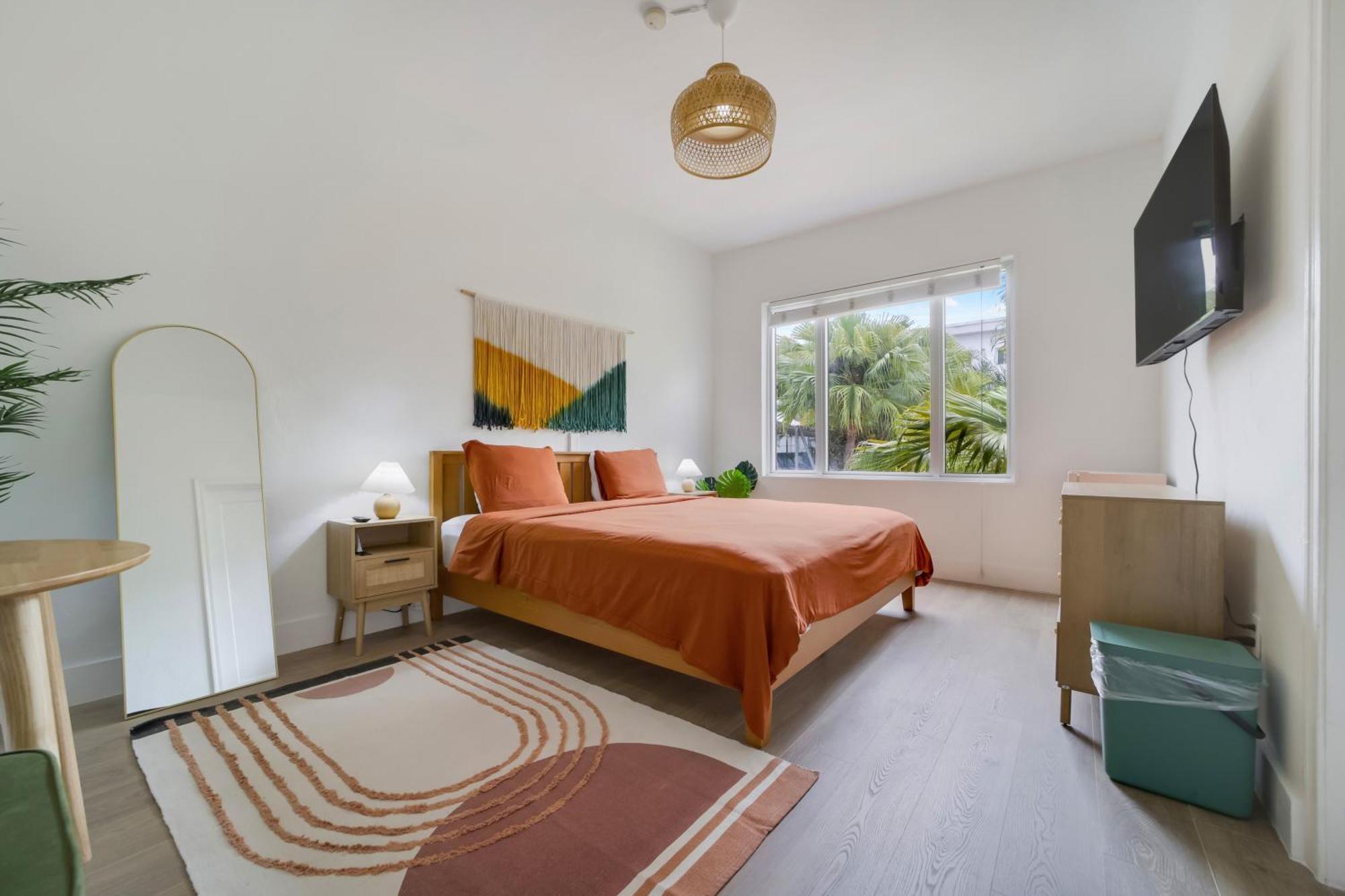 Tropics Hotel Μαϊάμι Μπιτς Εξωτερικό φωτογραφία