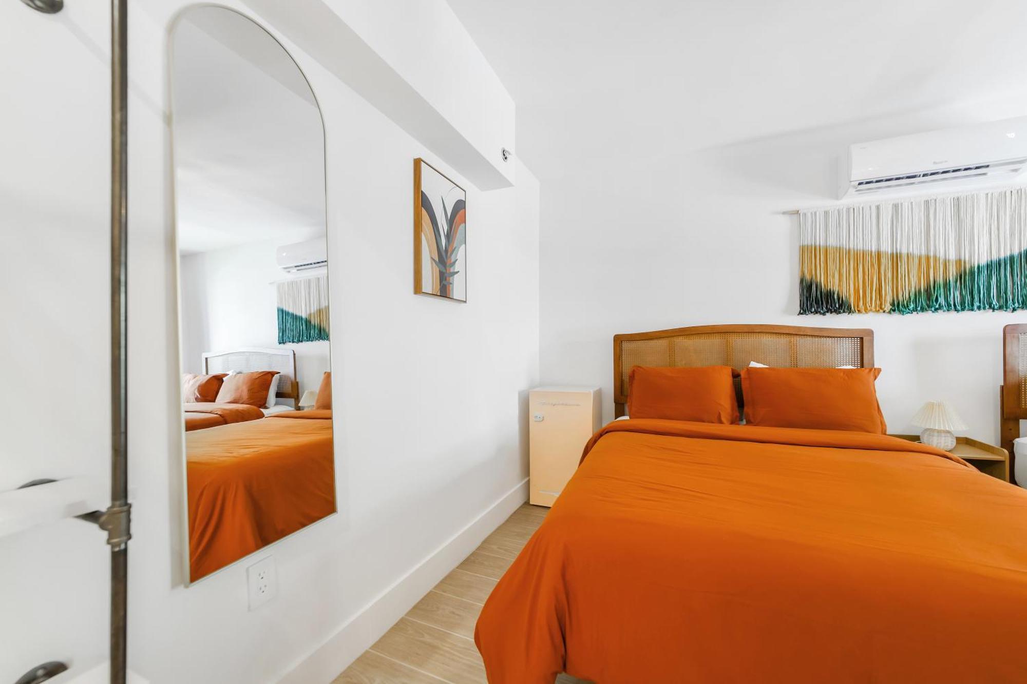 Tropics Hotel Μαϊάμι Μπιτς Εξωτερικό φωτογραφία