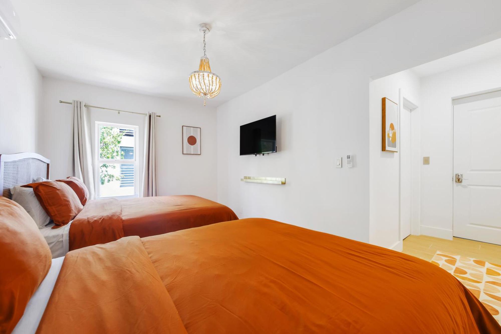 Tropics Hotel Μαϊάμι Μπιτς Εξωτερικό φωτογραφία