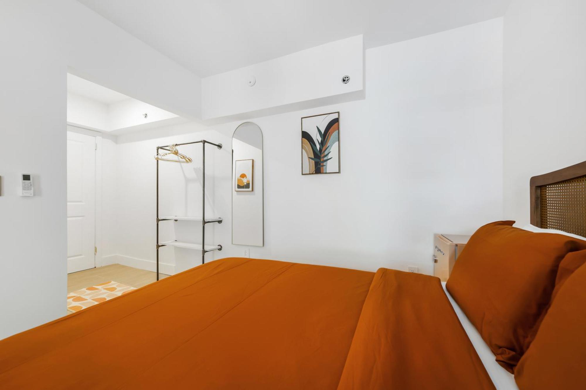 Tropics Hotel Μαϊάμι Μπιτς Εξωτερικό φωτογραφία
