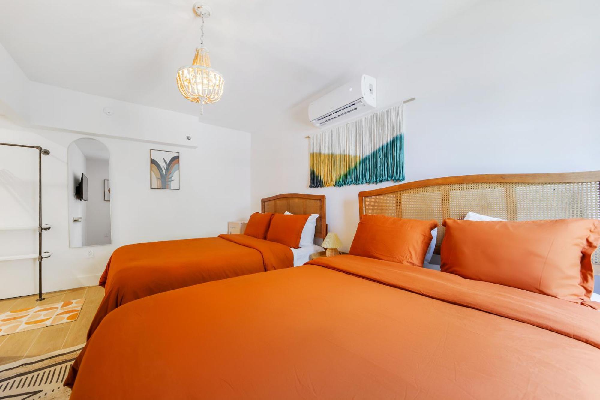 Tropics Hotel Μαϊάμι Μπιτς Εξωτερικό φωτογραφία